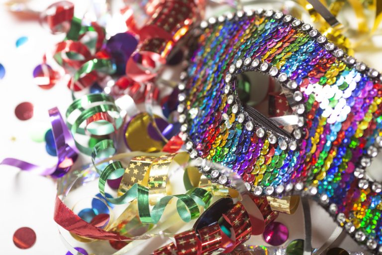 Disfraces sin cordones peligrosos ni materiales inflamables, consejos para un Carnaval seguro