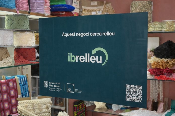 El programa Ibrelleu del Govern ha atendido a más de 300 personas interesadas en ceder o comprar un negocio en funcionamiento