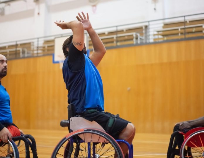 Ayudas por 50.000 euros para la adquisición de material para el deporte adaptado