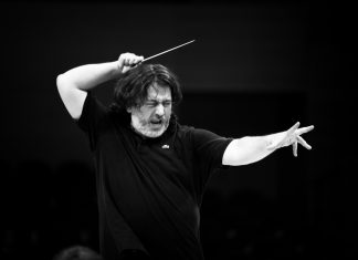 El Conservatori Superior de Música presenta el II Stage Sinfónico y el II Stage Big Band El Conservatori Superior de Música presenta el II Stage Sinfónico y el II Stage Big Band