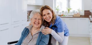 Se incorporan 31 profesionales para reducir las listas de espera en discapacidad y dependencia Se incorporan 31 profesionales para reducir las listas de espera en discapacidad y dependencia