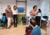 Baleares inicia la formación para usar el exoesqueleto pediátrico en la rehabilitación infantil Baleares inicia la formación para usar el exoesqueleto pediátrico en la rehabilitación infantil