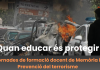 Las Illes Balears acogen por primera vez las jornadas “Cuando educar es proteger” para formar al profesorado en la prevención de la radicalización Las Illes Balears acogen por primera vez las jornadas “Cuando educar es proteger” para formar al profesorado en la prevención de la radicalización