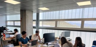 Tres proyectos de los hubs de la Fundació Bit, finalistas de los Premios EmprendeXXI en Balears Tres proyectos de los hubs de la Fundació Bit, finalistas de los Premios EmprendeXXI en Balears