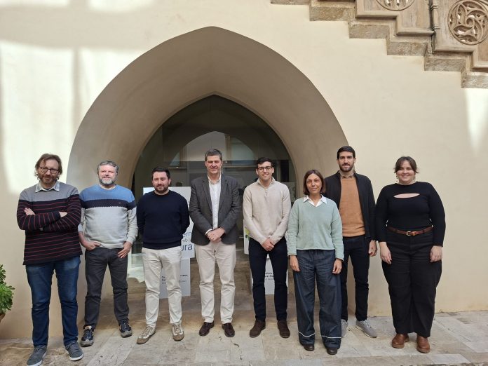 El IEB presenta las convocatorias de subvenciones 2026 con una dotación global de 3,9 millones de euros