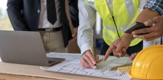 Consulta pública previa del nuevo decreto de control de calidad de la edificación Consulta pública previa del nuevo decreto de control de calidad de la edificación