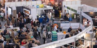 Mallorca mostrará el potencial de la gastronomía mallorquina en Horeca Baleares Mallorca 2026 Mallorca mostrará el potencial de la gastronomía mallorquina en Horeca Baleares Mallorca 2026