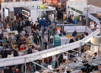 Mallorca mostrará el potencial de la gastronomía mallorquina en Horeca Baleares Mallorca 2026 Mallorca mostrará el potencial de la gastronomía mallorquina en Horeca Baleares Mallorca 2026