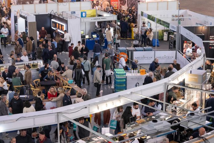 Mallorca mostrará el potencial de la gastronomía mallorquina en Horeca Baleares Mallorca 2026