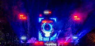 La Isla & Co marca una nueva etapa para Mallorca Live Music y AMR Produce La Isla & Co marca una nueva etapa para Mallorca Live Music y AMR Produce