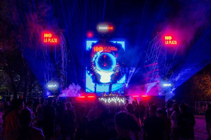 La Isla & Co marca una nueva etapa para Mallorca Live Music y AMR Produce