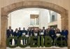 La UIB recibe un premio por su campaña de ciberconsejos para fomentar la cultura de la ciberseguridad La UIB recibe un premio por su campaña de ciberconsejos para fomentar la cultura de la ciberseguridad