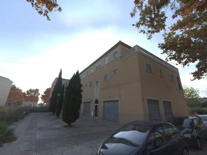 Aprobada la mejora del pavimento y la accesibilidad en la calle Alqueria Blanca de Palma