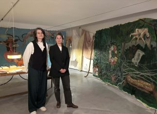 Es Baluard presenta «Universitat Herbal. Xismes de pintoras», la nueva propuesta de popea en el Espai D Es Baluard presenta «Universitat Herbal. Xismes de pintoras», la nueva propuesta de popea en el Espai D