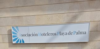 Los hoteleros de Playa de Palma refuerzan la coordinación para impulsar mejoras en s’Arenal Los hoteleros de Playa de Palma refuerzan la coordinación para impulsar mejoras en s’Arenal