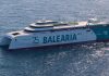 Grecia y Baleares, los destinos estrella en ferry para los españoles en 2025 Grecia y Baleares, los destinos estrella en ferry para los españoles en 2025