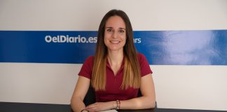 “En campaña electoral dejamos de ser periodistas para convertirnos en correas de transmisión” “En campaña electoral dejamos de ser periodistas para convertirnos en correas de transmisión”