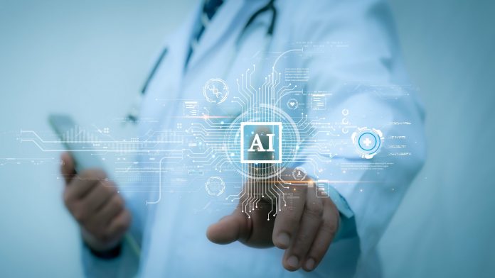 El Servicio de Salud ofrecerá formación en inteligencia artificial a sus profesionales