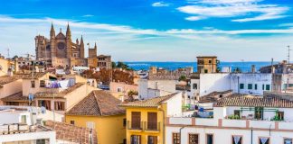 Un nuevo trámite telemático simplifica el intercambio de plazas turísticas entre particulares Un nuevo trámite telemático simplifica el intercambio de plazas turísticas entre particulares