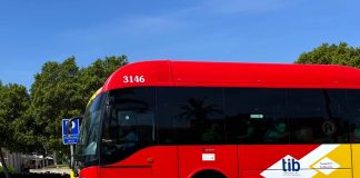 Llucmajor reclama recuperar la línea al Hospital Son Llàtzer Llucmajor reclama recuperar la línea al Hospital Son Llàtzer