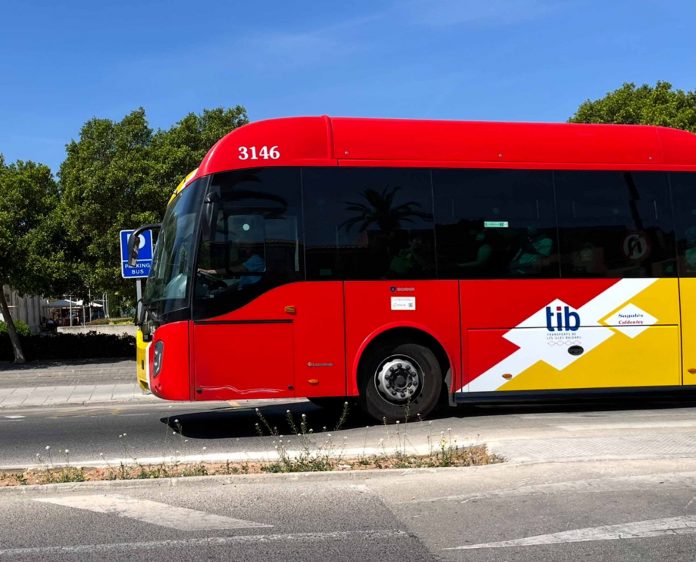 Llucmajor reclama recuperar la línea al Hospital Son Llàtzer