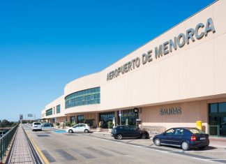 El Gobierno destina 2,1 millones a reforzar la OSP aérea entre Menorca y Madrid El Gobierno destina 2,1 millones a reforzar la OSP aérea entre Menorca y Madrid