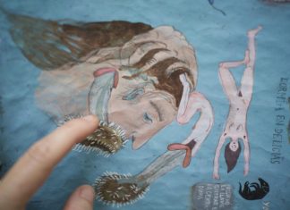 Popea presenta “Universitat Herbal. Xismes de pintoras”, un laberinto de memorias y relatos sobre la pintura Popea presenta “Universitat Herbal. Xismes de pintoras”, un laberinto de memorias y relatos sobre la pintura