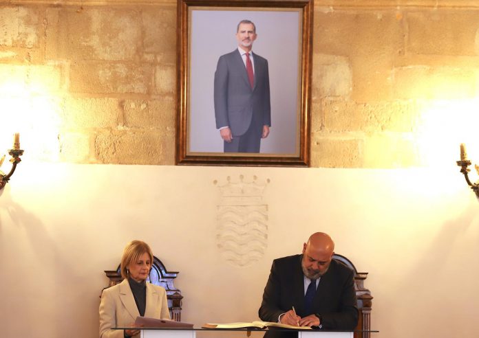 Palma participa en la Junta de Gobierno de la FEMP y aborda la reforma de la financiación local