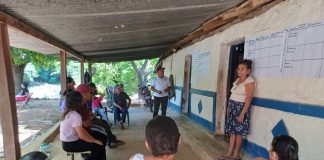 Amics de la Terra impulsa la gestión sostenible del agua en cuencas de Chinandega, Nicaragua Amics de la Terra impulsa la gestión sostenible del agua en cuencas de Chinandega, Nicaragua