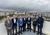 Baleares y A Coruña comparten experiencias para avanzar en la transformación e integración puerto-ciudad Baleares y A Coruña comparten experiencias para avanzar en la transformación e integración puerto-ciudad