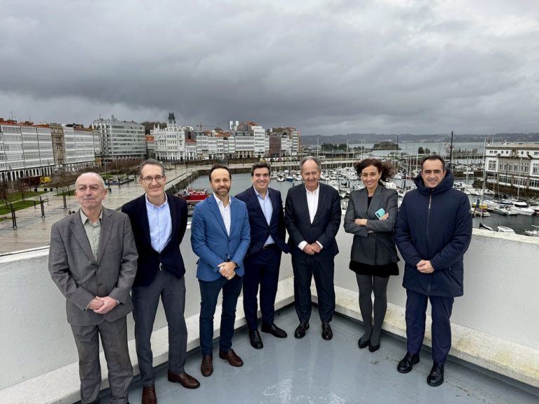 Baleares y A Coruña comparten experiencias para avanzar en la transformación e integración puerto-ciudad