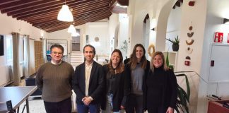 Más plazas de la Fundación Natzaret para reforzar la protección de la infancia Más plazas de la Fundación Natzaret para reforzar la protección de la infancia