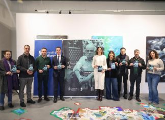 Mallorca conmemora el centenario de Blai Bonet con el ciclo «Una veu plena de nius» Mallorca conmemora el centenario de Blai Bonet con el ciclo «Una veu plena de nius»