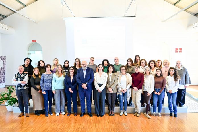 El Ajuntament de Palma inicia el programa “SOIB Impulsa’T 2025-2026” con la contratación de 37 personas durante nueve meses