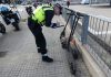 La Policía Local interpone 105 denuncias en un dispositivo especial de control de VMP y bicicletas La Policía Local interpone 105 denuncias en un dispositivo especial de control de VMP y bicicletas
