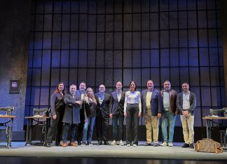 Wagner llega al Teatre Principal de Palma con El holandés errante Wagner llega al Teatre Principal de Palma con El holandés errante