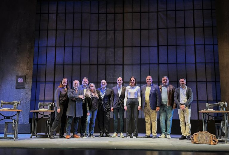 Wagner llega al Teatre Principal de Palma con El holandés errante