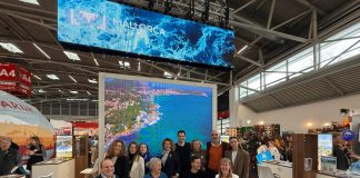 Mallorca refuerza su posicionamiento como destino sostenible en la Free de Múnich 2026 Mallorca refuerza su posicionamiento como destino sostenible en la Free de Múnich 2026