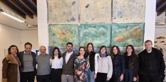 Mallorca impulsa la proyección cultural balear con la presentación de Biennal B en Eivissa Mallorca impulsa la proyección cultural balear con la presentación de Biennal B en Eivissa