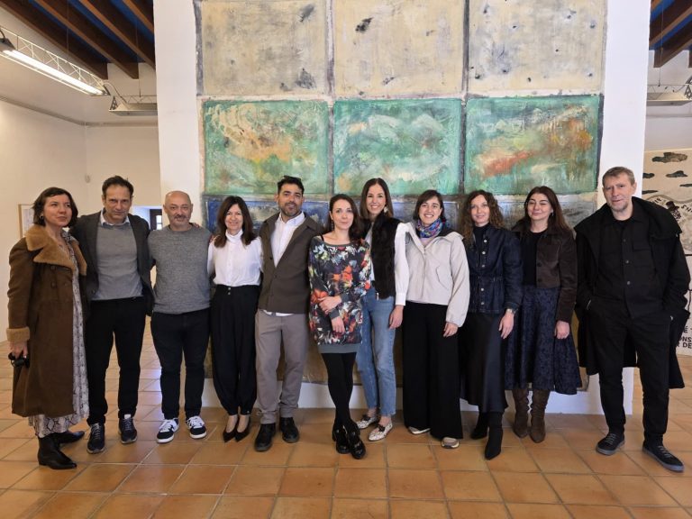 Mallorca impulsa la proyección cultural balear con la presentación de Biennal B en Eivissa