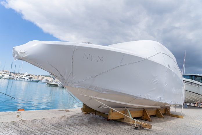 Baleares lidera las matriculaciones de embarcaciones en España y crece un 34,8 % en enero