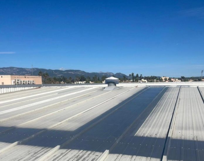 El IME invierte más de 74.000 euros en la mejora y modernización de instalaciones deportivas municipales