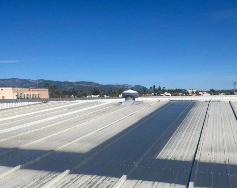 El IME invierte más de 74.000 euros en la mejora y modernización de instalaciones deportivas municipales