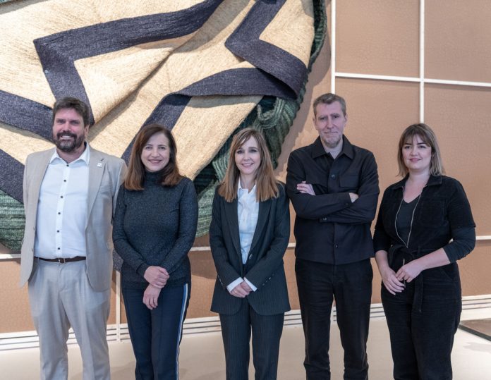 Es Baluard Museu y Casal Solleric participan en «A media lumbre», un proyecto expositivo itinerante sobre arte y oficios artesanos