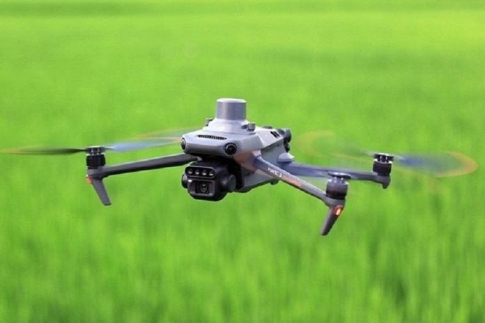 Cort aprueba la contratación de tres drones para reforzar la vigilancia de la Policía Local de Palma