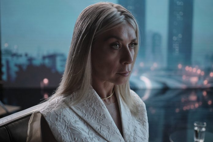 La Fundación Miró Mallorca acoge el preestreno nacional de «IDILIA», una de las películas baleares más premiadas