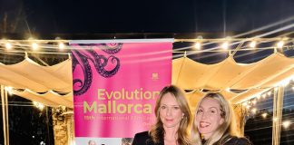 Mallorca brilla en Hollywood de la mano del Evolution Mallorca International Film Festival Mallorca brilla en Hollywood de la mano del Evolution Mallorca International Film Festival