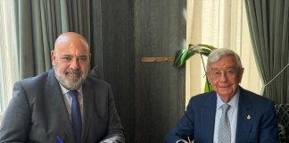 Palma impulsa su candidatura como Capital Gastronómica de las Islas del Mediterráneo 2026 Palma impulsa su candidatura como Capital Gastronómica de las Islas del Mediterráneo 2026