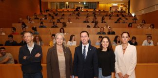 El programa formativo del Consell para ayuntamientos alcanza los 2.400 alumnos y amplía su oferta en 2026 El programa formativo del Consell para ayuntamientos alcanza los 2.400 alumnos y amplía su oferta en 2026