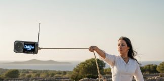 Inicio del DAB+ de las Islas Baleares en Ibiza Inicio del DAB+ de las Islas Baleares en Ibiza